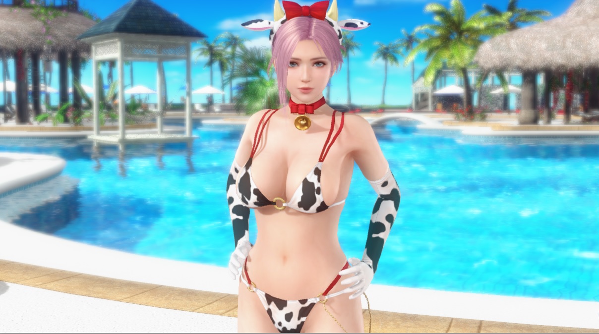 エリーゼ doaxvv