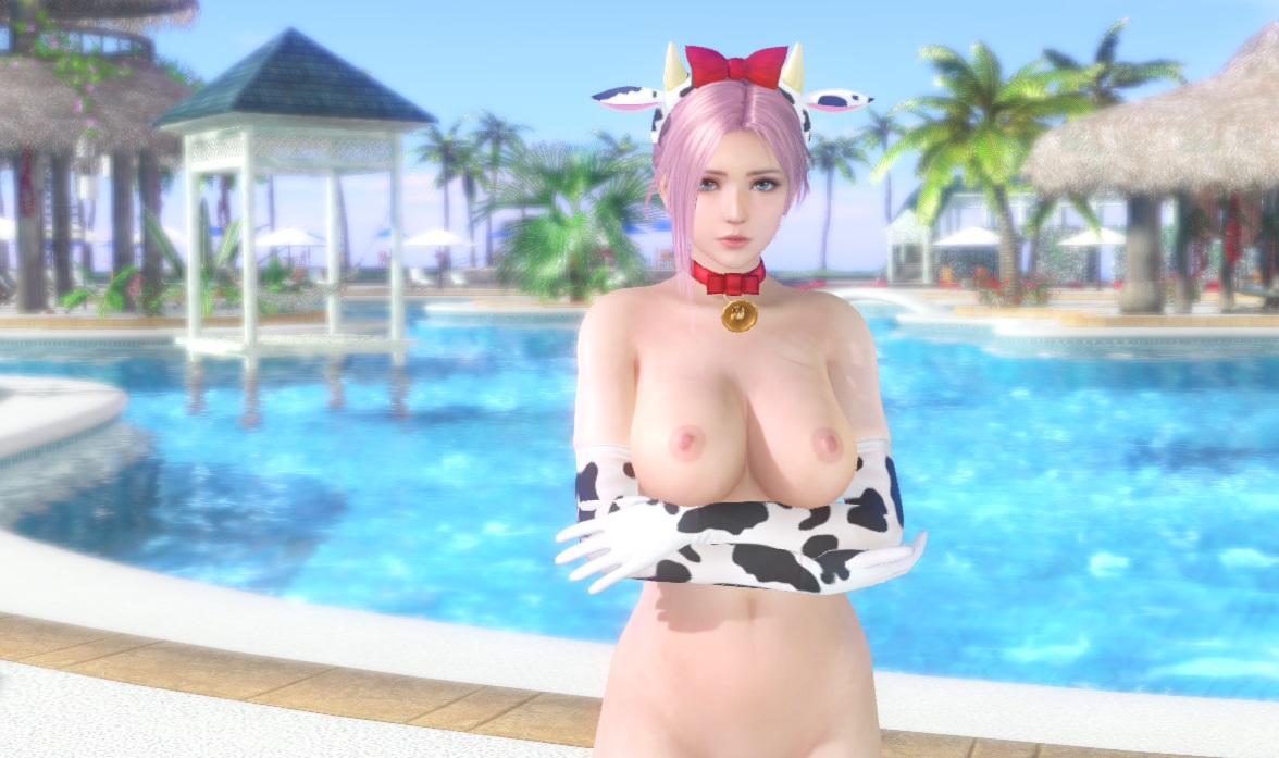 モーモー エリーゼ エロ