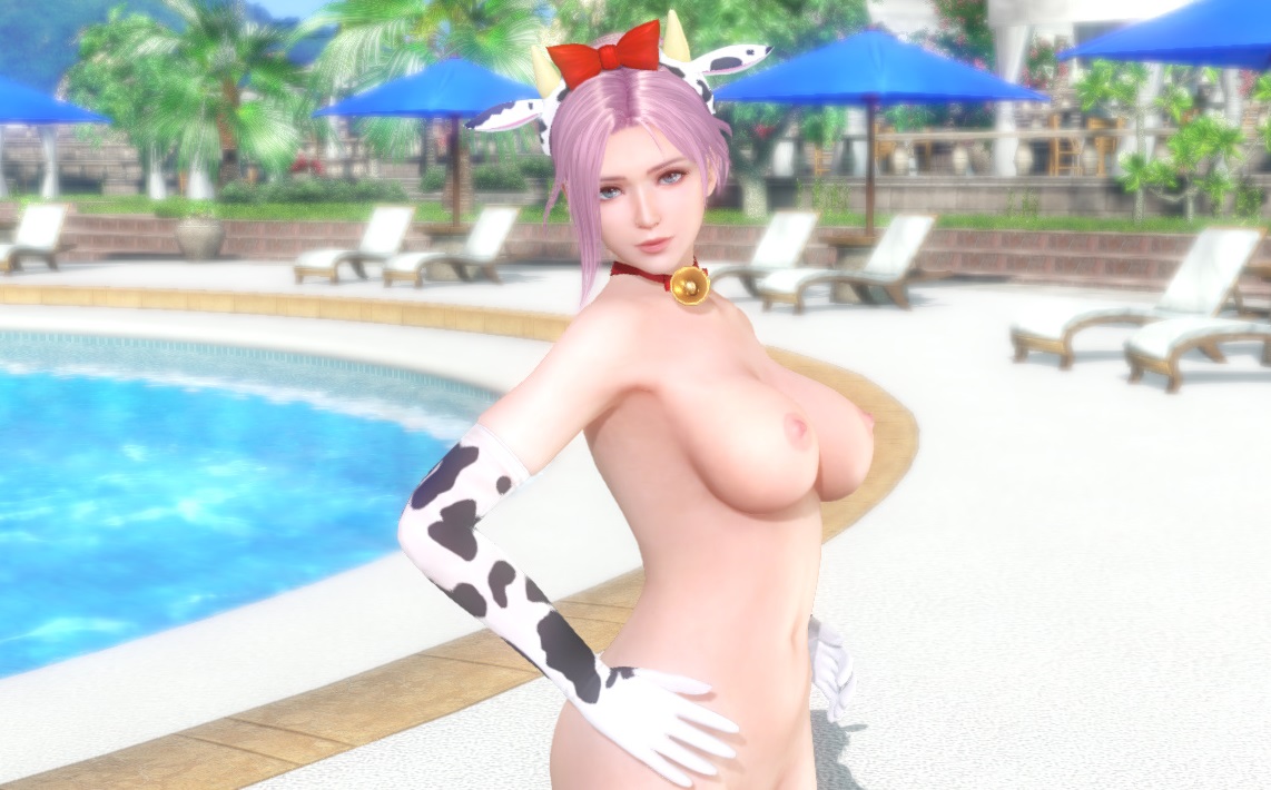 エリーゼだよ