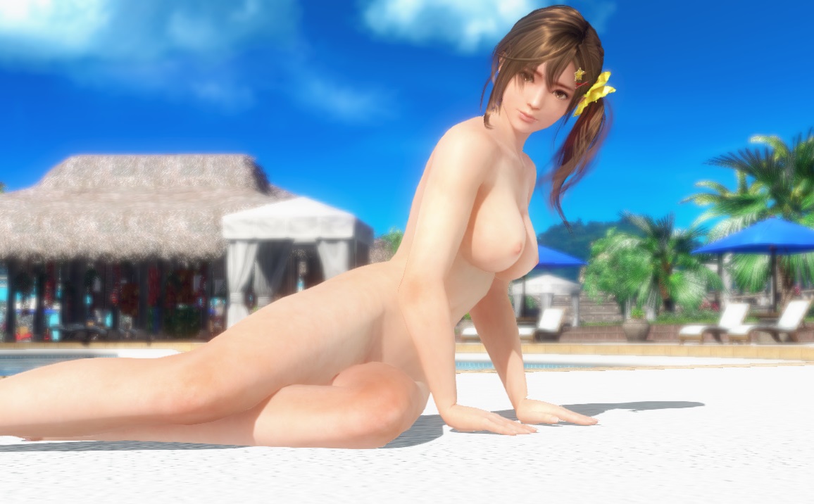 doaxvv エロ ポルノ