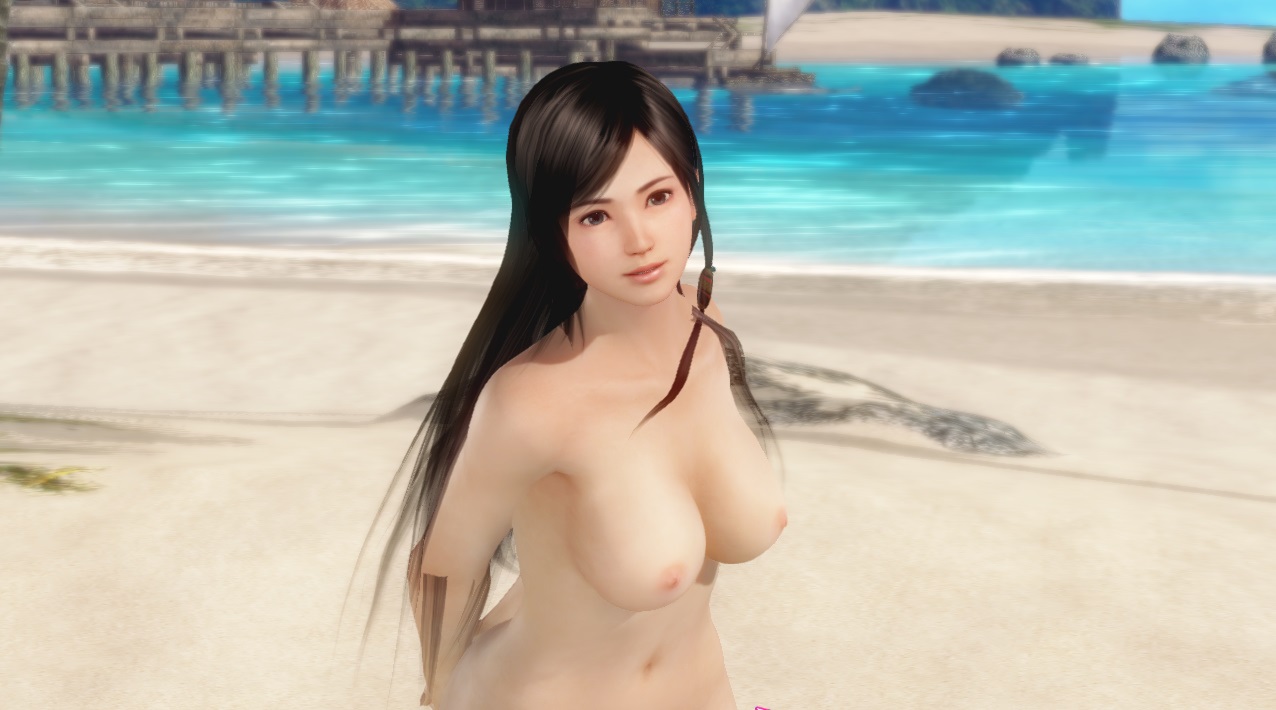 こころ doaxvv