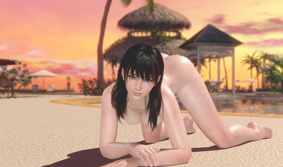 「ななみ」doaxvv エロ