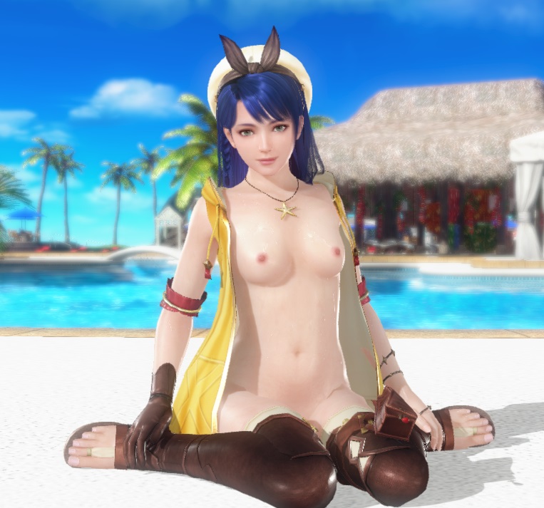 ロベリア doaxvv エロ