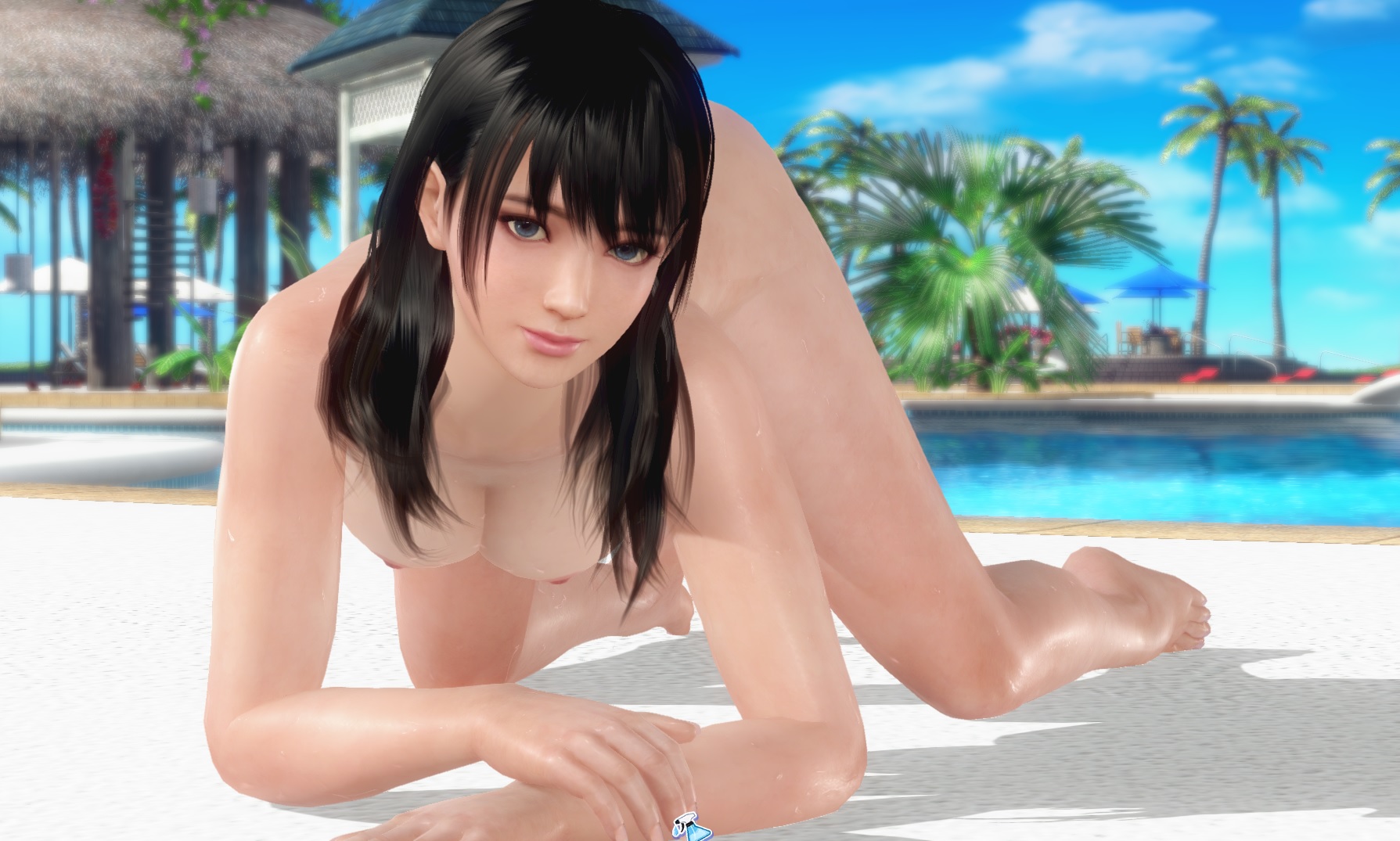 doaxvv エロ ななみ