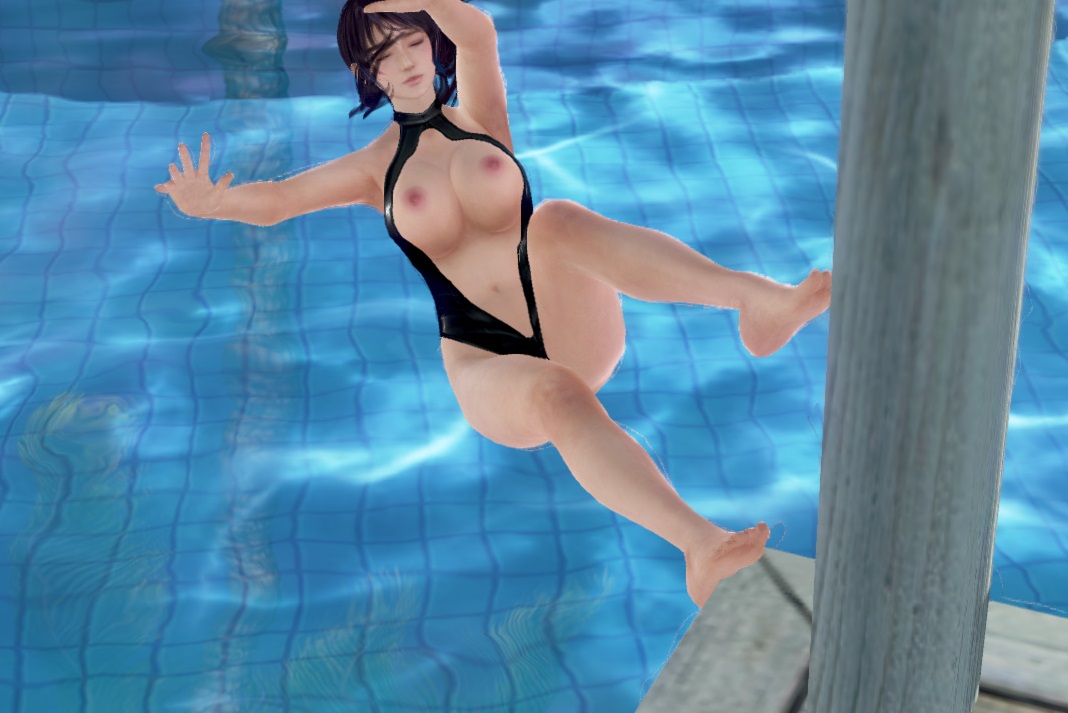 その瞬間を見逃すな 落ちたぞ! doaxvv
