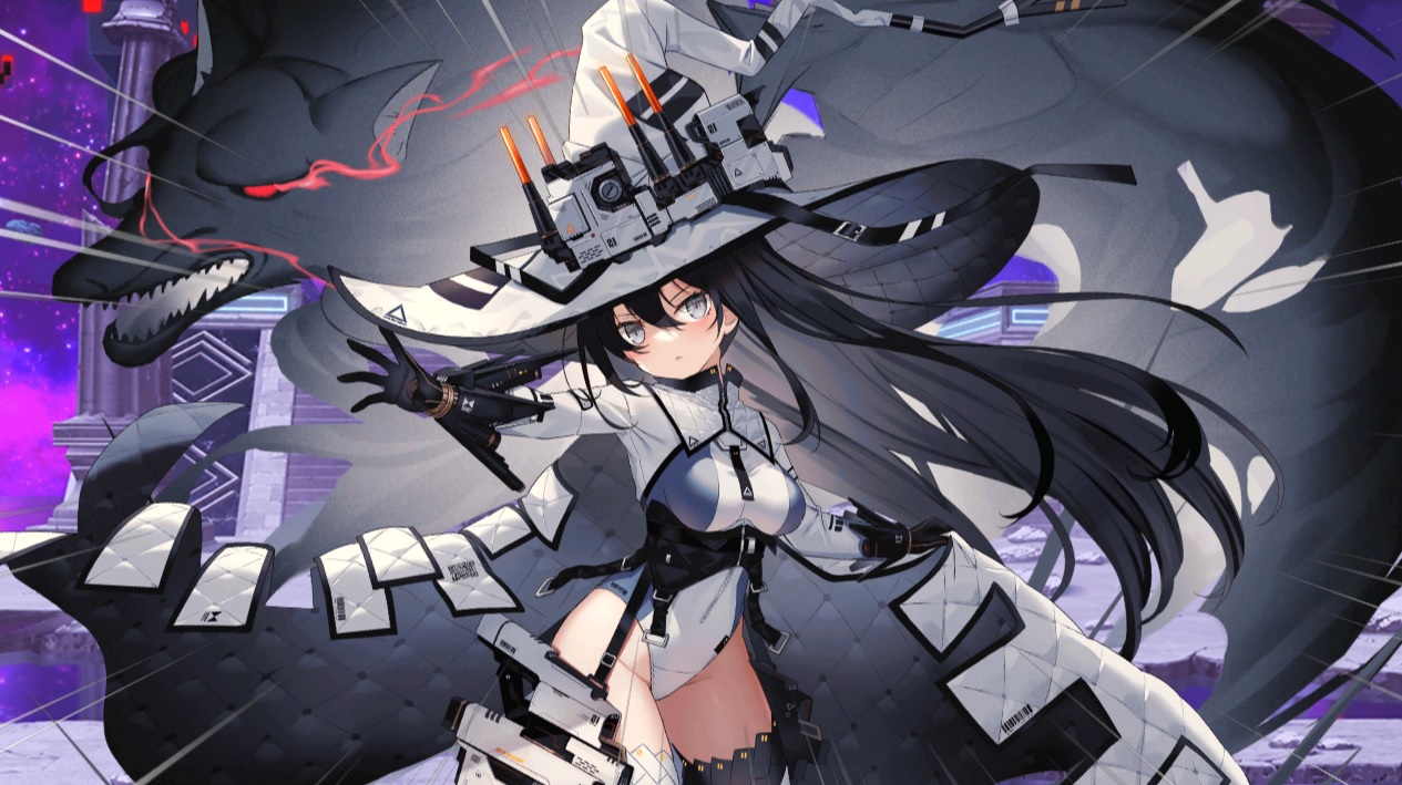 【クルスタ】星3 イニシュ 変身シーン&寝室