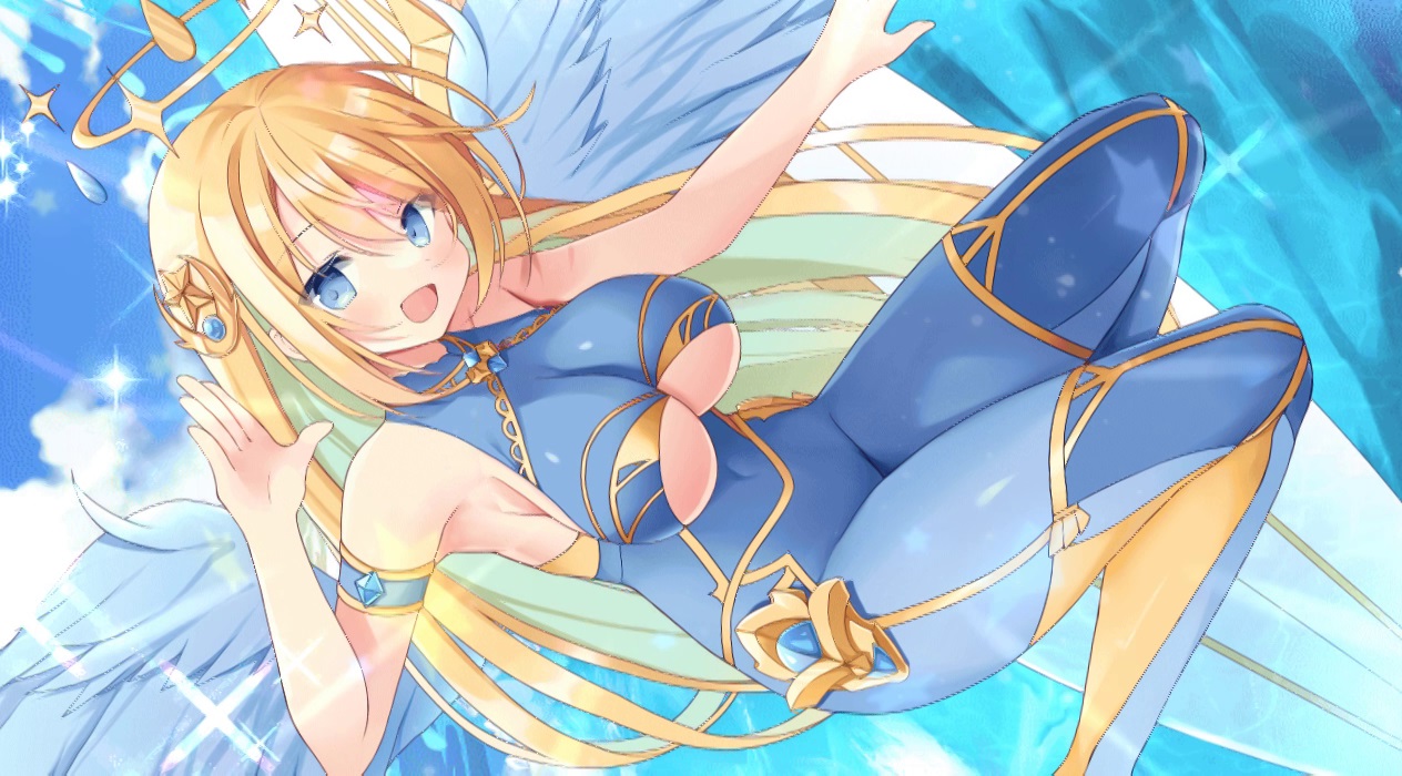 【ティンクルスターナイツ】リップル