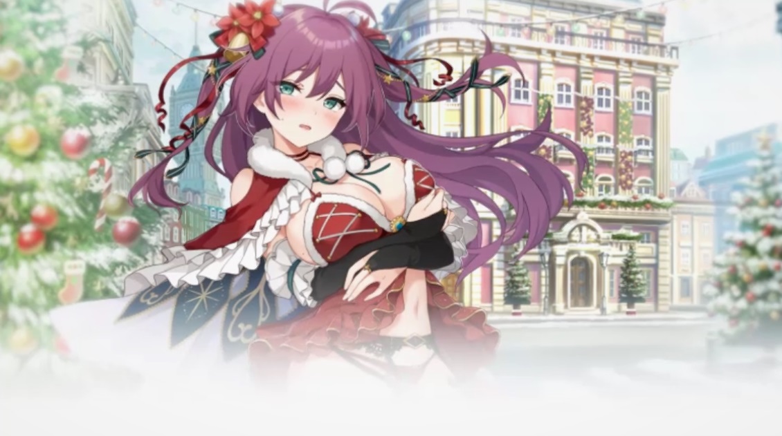 ユラニア　テンパラ