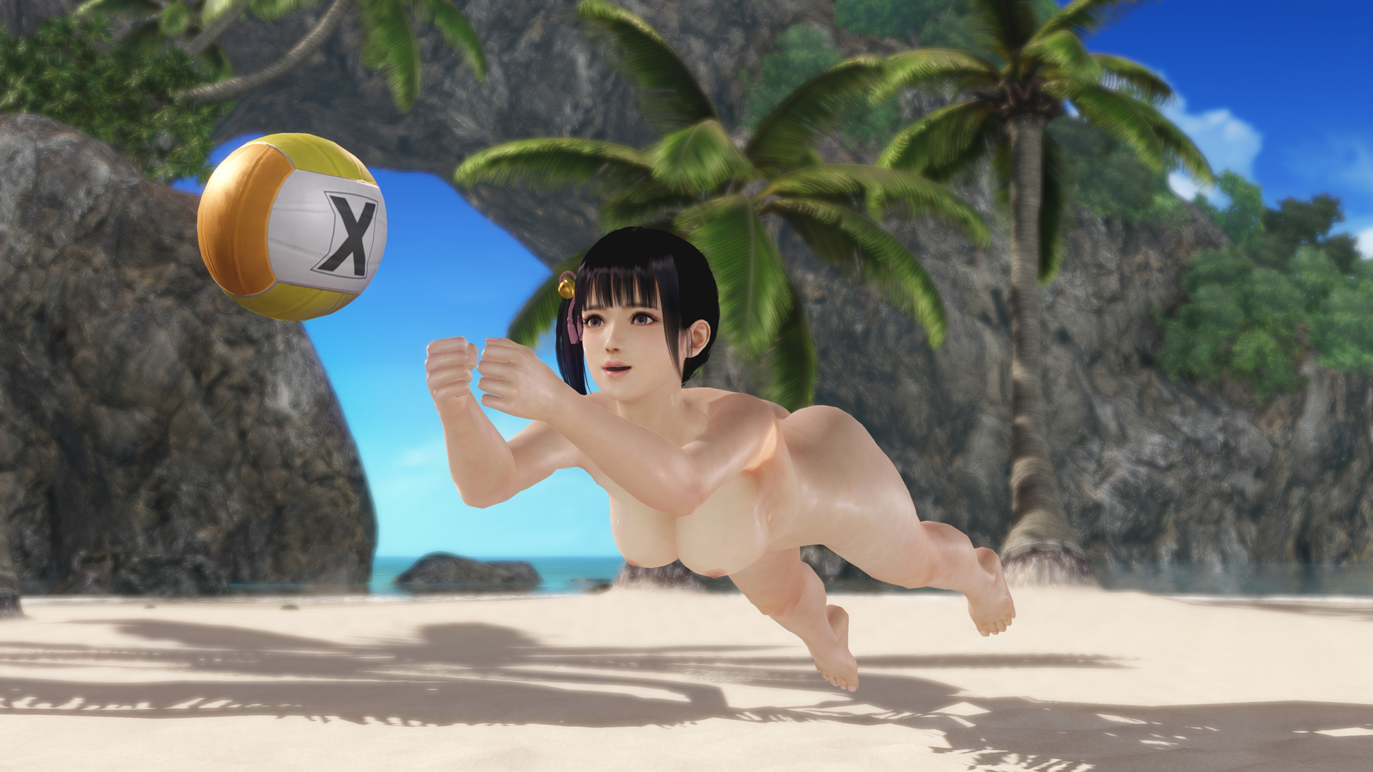 DOAXVV MOD