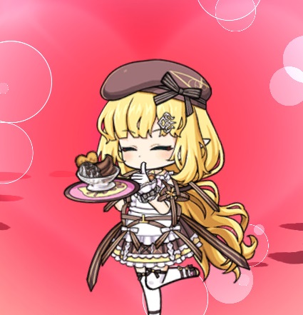 【ミストレ】SS パレルモ【チョコジェラートが溶ける前に】