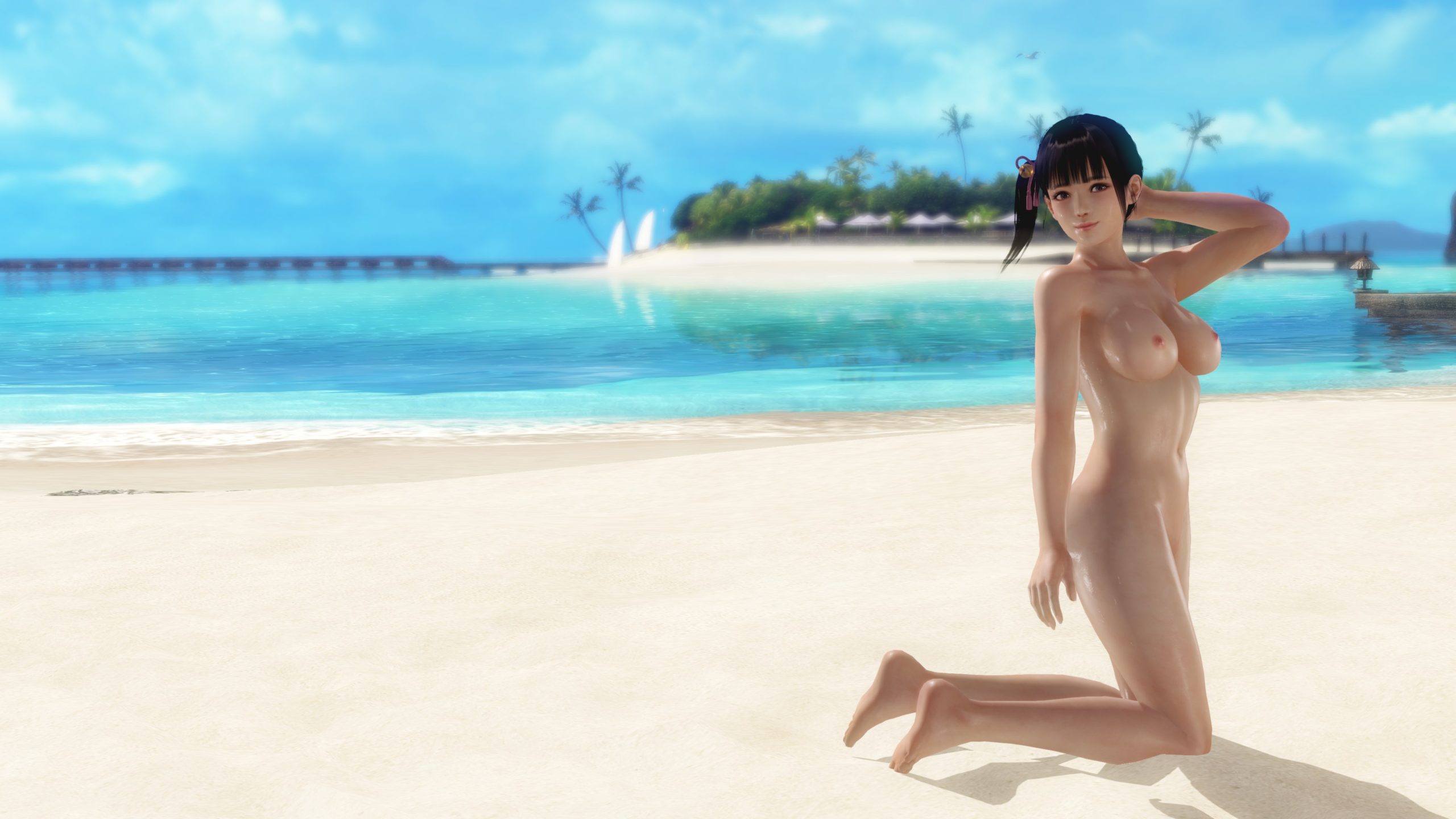 doaxvv こはる 壁紙