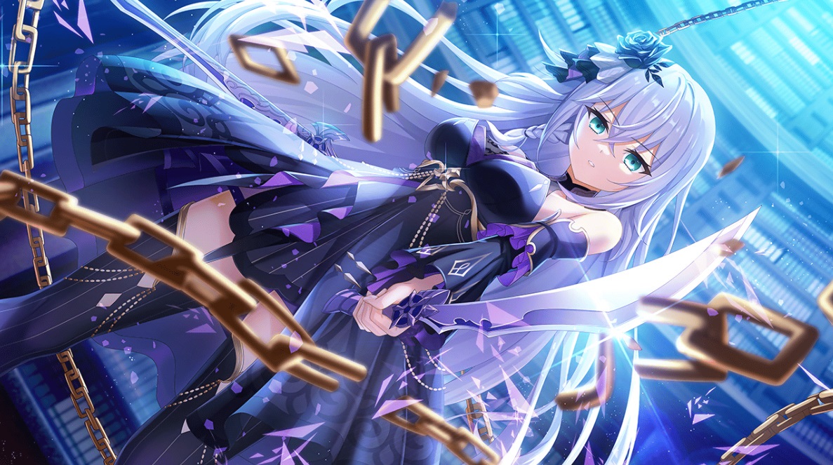 【とのフラ】SSR ソーカ