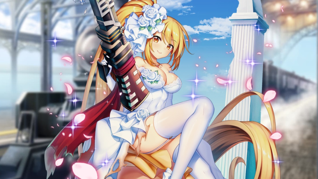 【ミストレ】SS ファイエット【撃ち上げブーケ】エロ・寝室