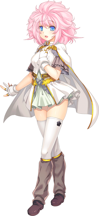 【戦国†恋姫×ランス】星5 シィル［鬼畜王の奴隷］エロ・寝室