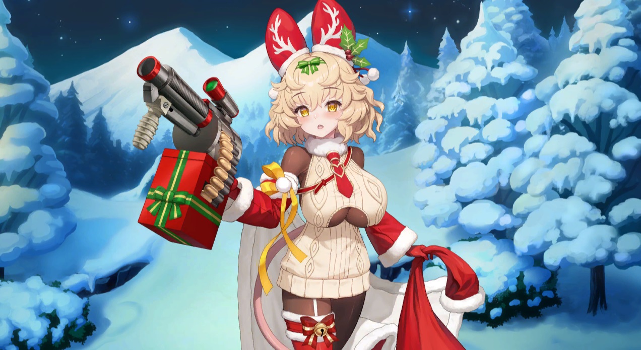 リベリオン ギルガメッシュ X (リベガメ)R18版。 SSR モザレラ