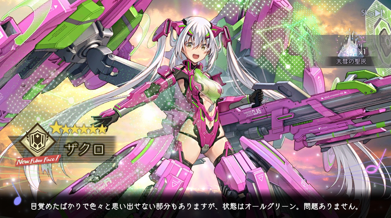 星6　ザクロ　アンジェリカアスター