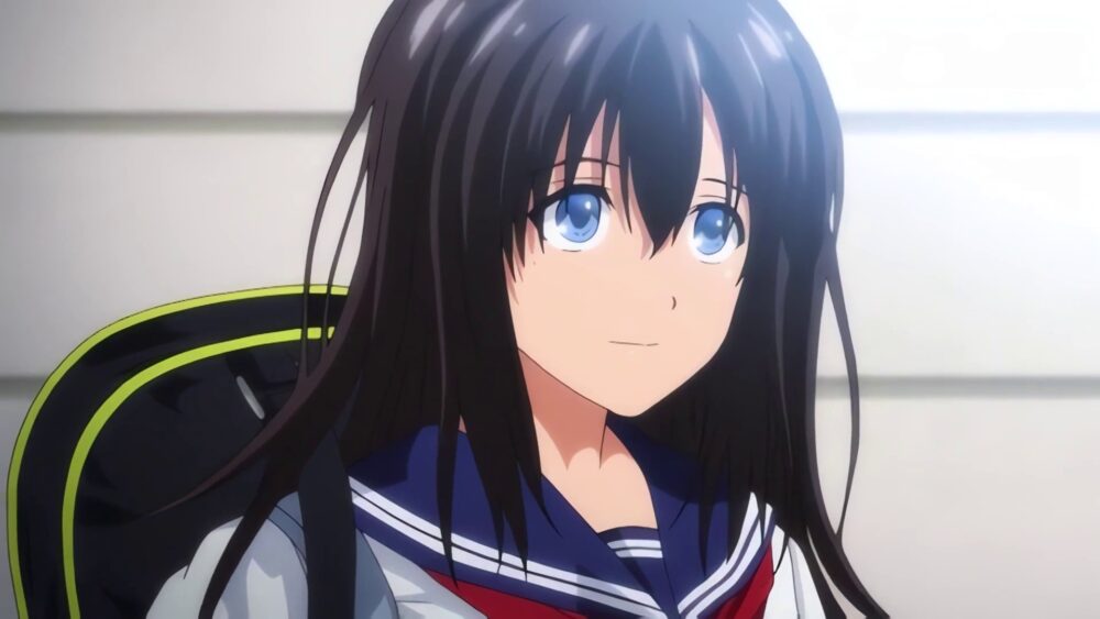 みだれうち 北村香織