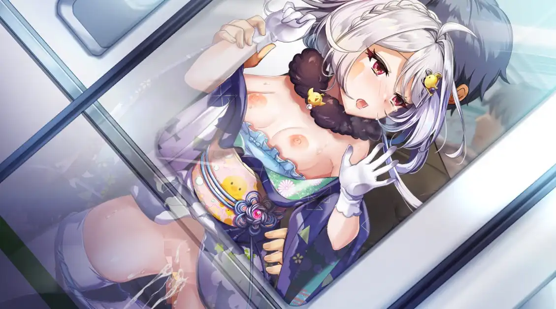 オトフロ エロ 寝室