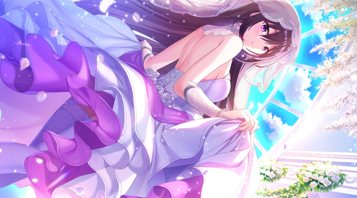SSR ラズルーカ［想い捧ぐ耀華］