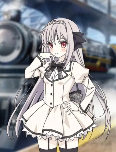桜小路ルナ