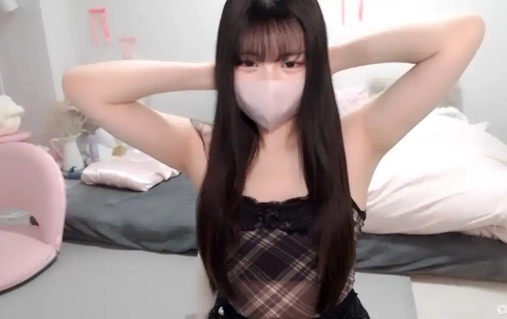 【ストリップチャット】モカ(moka-neko)さん 98(クッパ)? エロライブ
